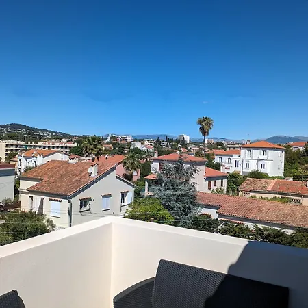 Appartement Nest In Mandara