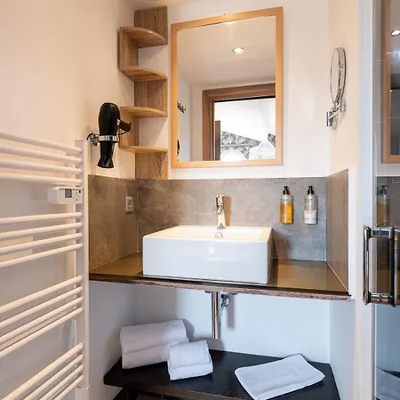 Nest In Mandara Appartement *