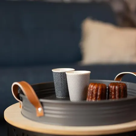 Dernier Etage Nest In Mandara - Vue Montagne, Antibes Cote D Azur 公寓 胡安莱潘