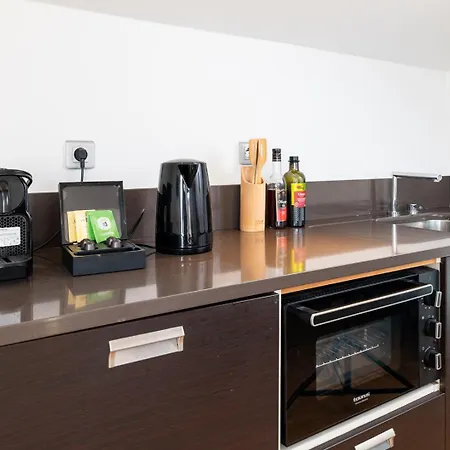 Dernier Etage Nest In Mandara - Vue Montagne, Antibes Cote D Azur 胡安莱潘